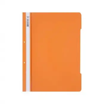 Noki Telli Dosya Eco Turuncu 50 Li 48288-040