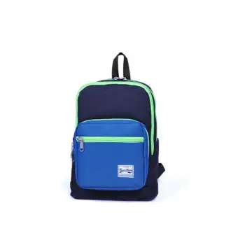 Yaygan Coral Hıgh Sırt Çantası 14160