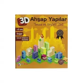 Hobi  Ahşap Yapılar Hed356
