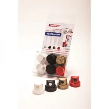 Eddıng Sprey Boya Başlığı 76093-10-16