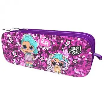 Dönmezler Lol Kalem Kutusu (Llklk9739)