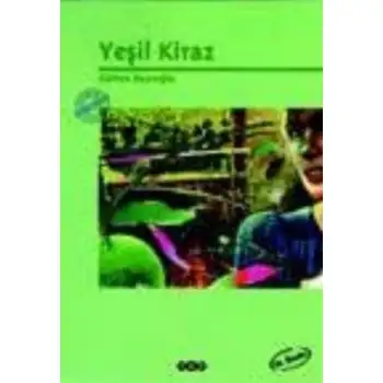 Yky Yeşil Kiraz