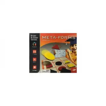 Foxmind Meta- Forms 5+ Matematik Oyunu