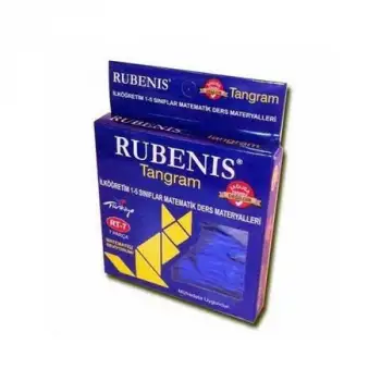 Rubenis Tangram Rt-7