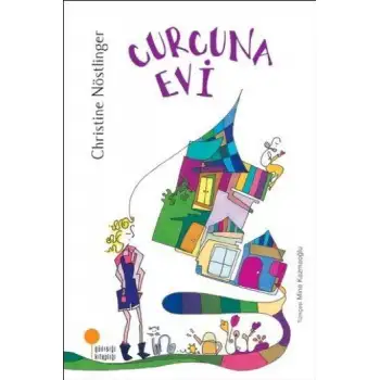 Günışığı Curcuna Evi