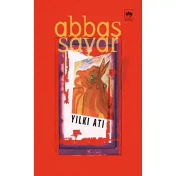 Ötüken Yılkı Atı