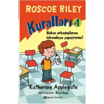 Epsilon Roscoe Riley Kuralları 1