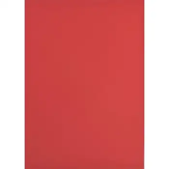 Lino Eva 50x70 2mm Kırmızı Rbe-508