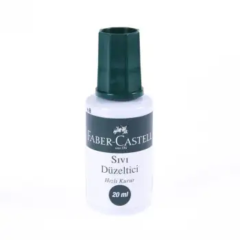 F.C. Sıvı Silici Düzeltici Daksil(5088169300000)