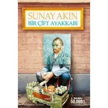 İby Bir Çift Ayakkabı