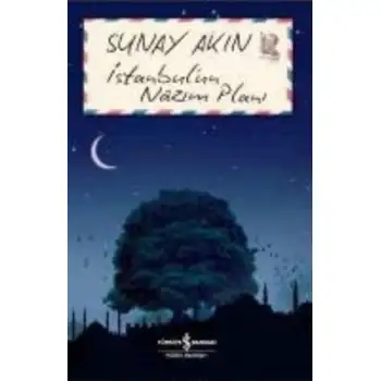 İby İstanbul Un Nazım Planı