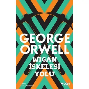 Can Wigan İskelesi Yolu