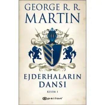 Epsilon Ejderhaların Dansı Kısım 1