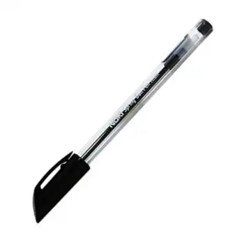 Noki Sprıng Tükenmez Kalem Siyah 1 Mm Sbp-190