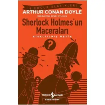 İby Sherlock Holmesun Maceraları