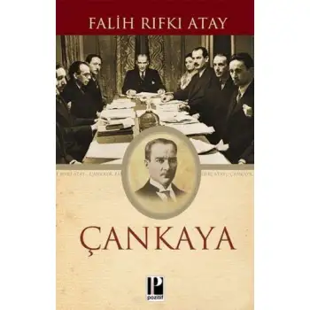 Pozitif Çankaya
