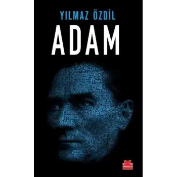 Kırmızı Kedi / Adam / Yılmaz Özdil