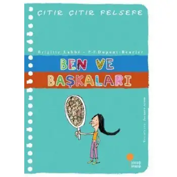 Günışığı Ben Ve Başkaları