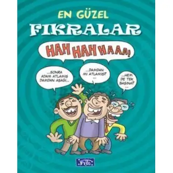 Parıltı En Güzel Dünya Fıkraları