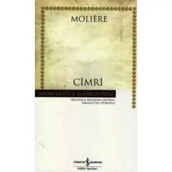 İby Cimri - Hasan Ali Yücel Klasikleri