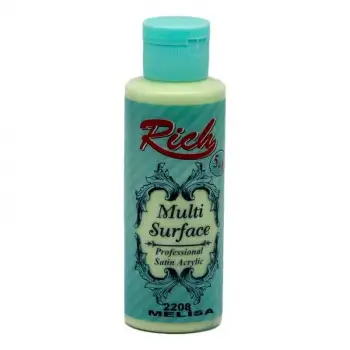 Rich Multi Surface 120 Cc Melisa Mltsfc-120-2208