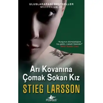 Pegasus Arı Kovanına Çomak Sokmak