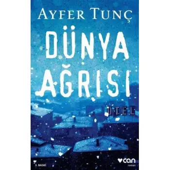 Can Dünya Ağrısı