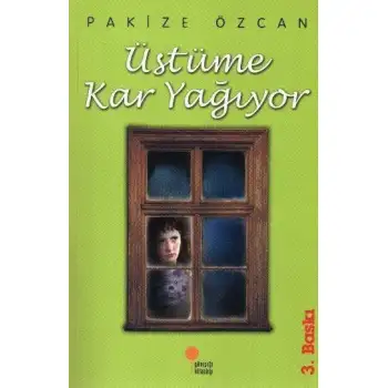 Günışığı Üstüme Kar Yağıyor