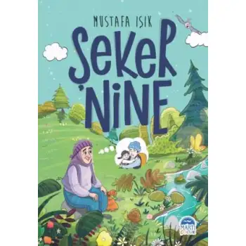 Martı Şeker Nine