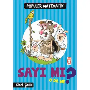 Timaş Sayı Mı Oda Ne ?