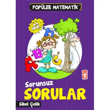 Timaş Sorunsuz Sorular