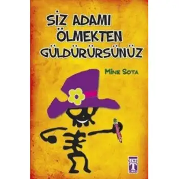 Carpediem Siz Adamı Ölmekten Güldürürsünüz