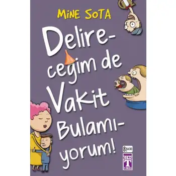 Timaş Delireceğim De Vakit Bulamıyorum