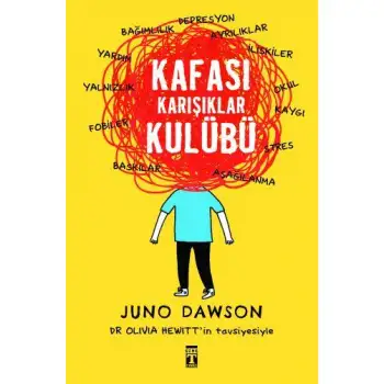 Timaş Kafası Karışıklar Kulübü