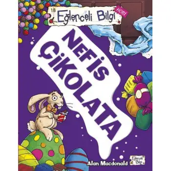 Timaş Nefıs Çıkolata Yeni