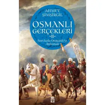 Timaş Osmanlı Gerçekleri 2