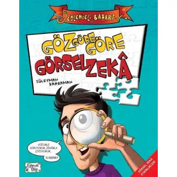 Timaş Göz Gör Göre Görsel Sanatlar