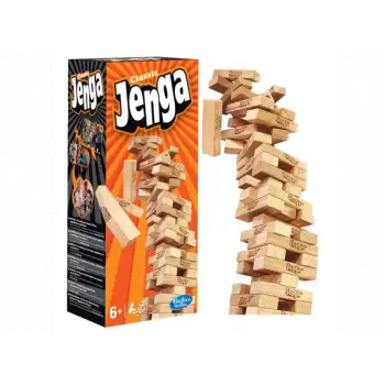 Hasbro Jenga (A2120) Has-G1499