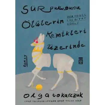 Timaş Sür Pulluğunu Ölülerin Kemikleri Üzerine