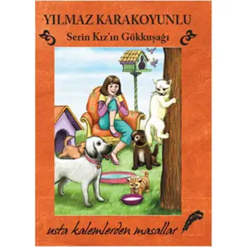 Doğan Serin Kızın Gökkuşağı