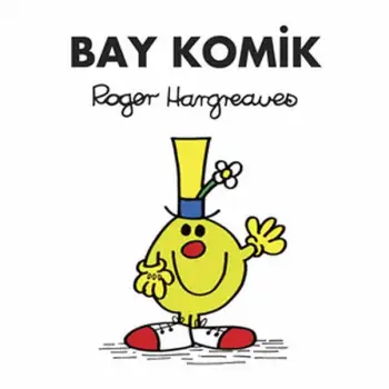Doğan Bay Komik