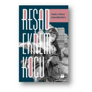 Doğan Kafes Arkası Günahkarlar