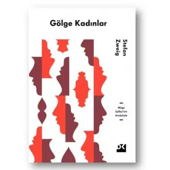 Doğan Gölge Kadınlar