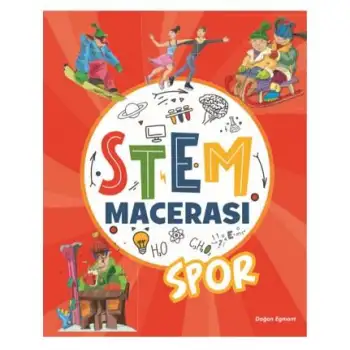 Doğan Stem Macerası Spor