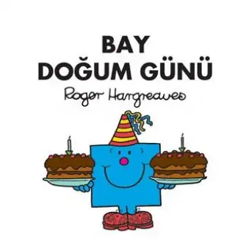 Doğan Bay Doğum Günü