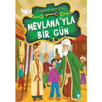 Timaş Mevlanayla Bir Gün