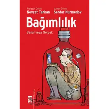 Timaş Bağımlılık Sanal Veya Gerçek