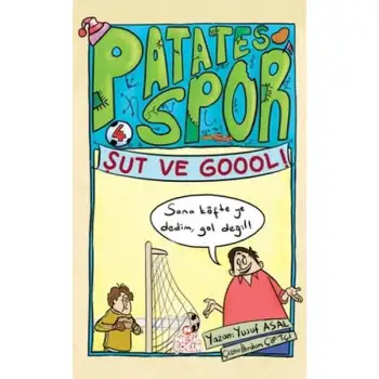 Nesil Patatesspor 4 Şut Ve Gol