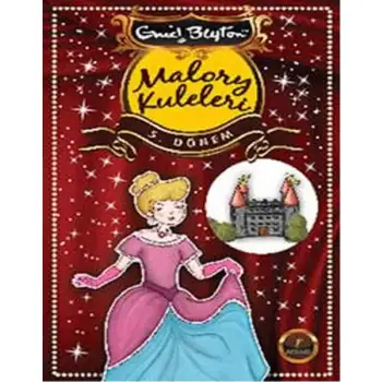 Artemis Malory Kuleleri 5 . Dönem Enıd Blyton
