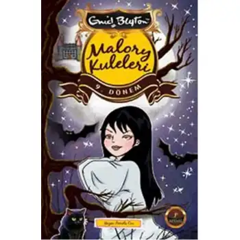 Artemis Malory Kuleleri 9 . Dönem Enıd Blyton